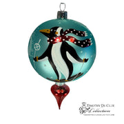 Yuletide Glide -German Christmas Collection