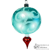 Yuletide Glide -German Christmas Collection