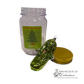 Meister Gerken Christmas Pickle - German Glass Ornament Christmas Collection