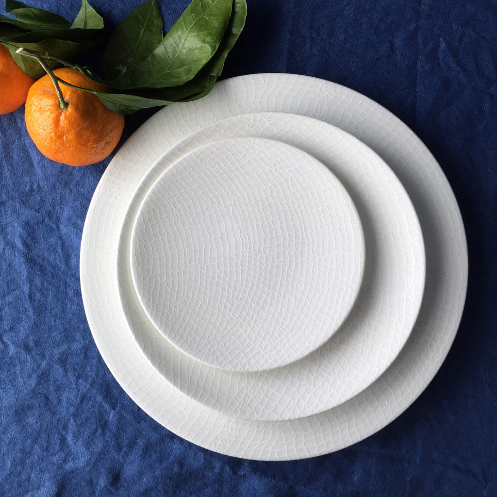 Catch Small Plates, Set of 4