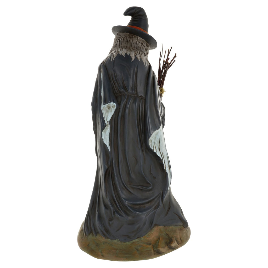 Vintage Inspired German Witch- German Halloween Collection