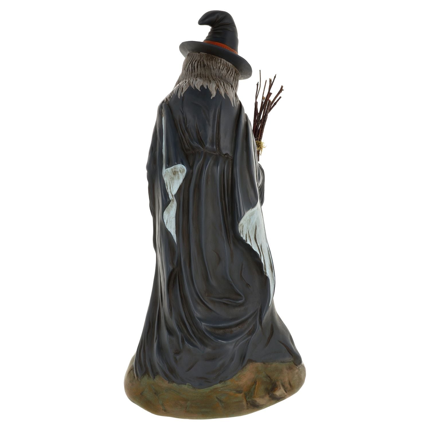 Vintage Inspired German Witch- German Halloween Collection