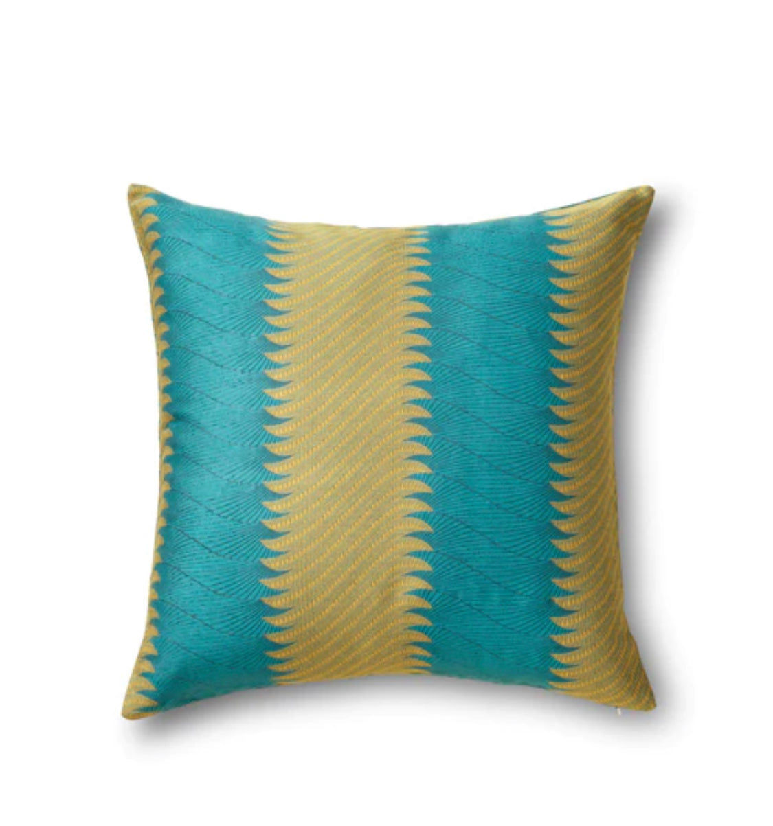 Decorative Pillows and Throws - Timothy De Clue Collection