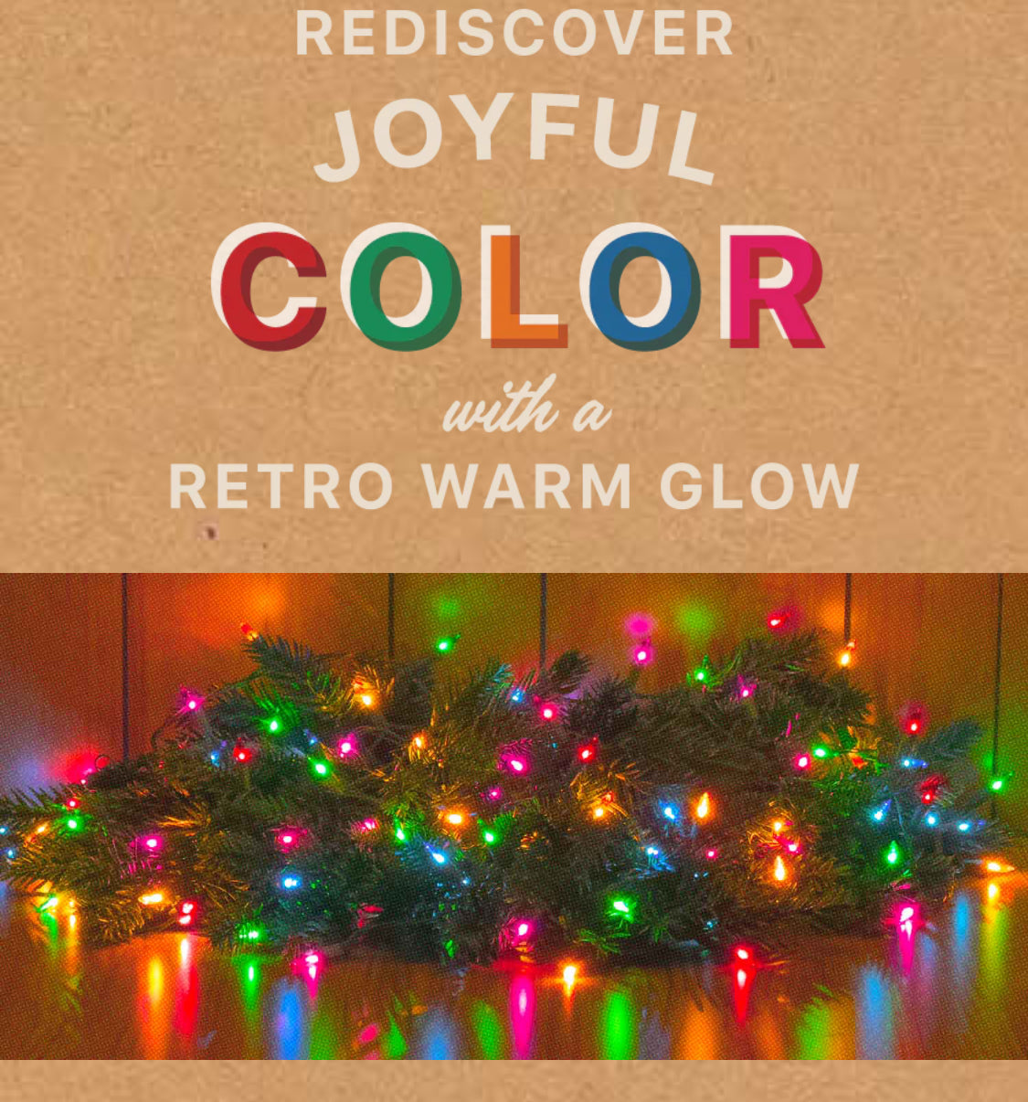 Tru-Tone LED Mini Lites -100 Light Set