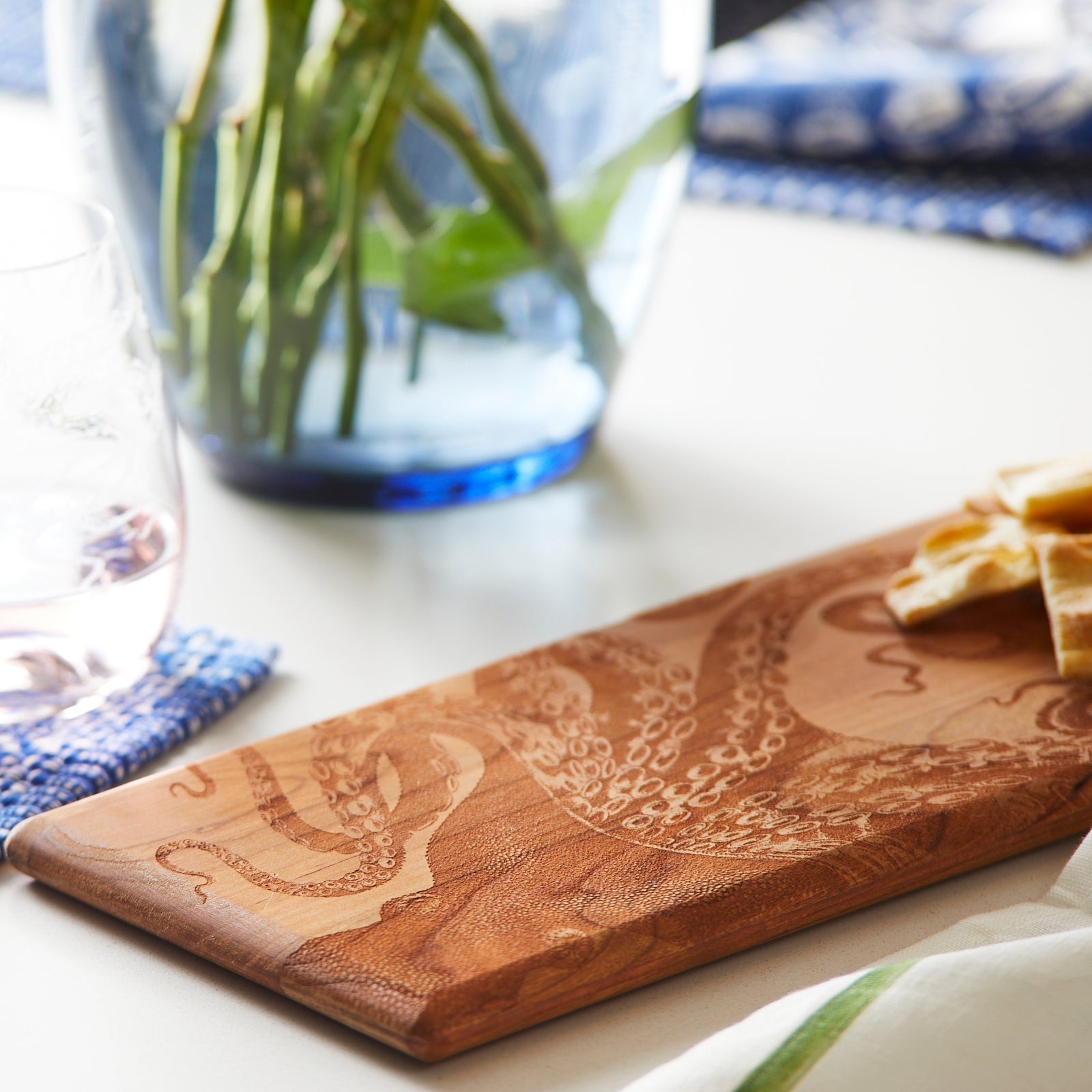 Lucy Serving Board