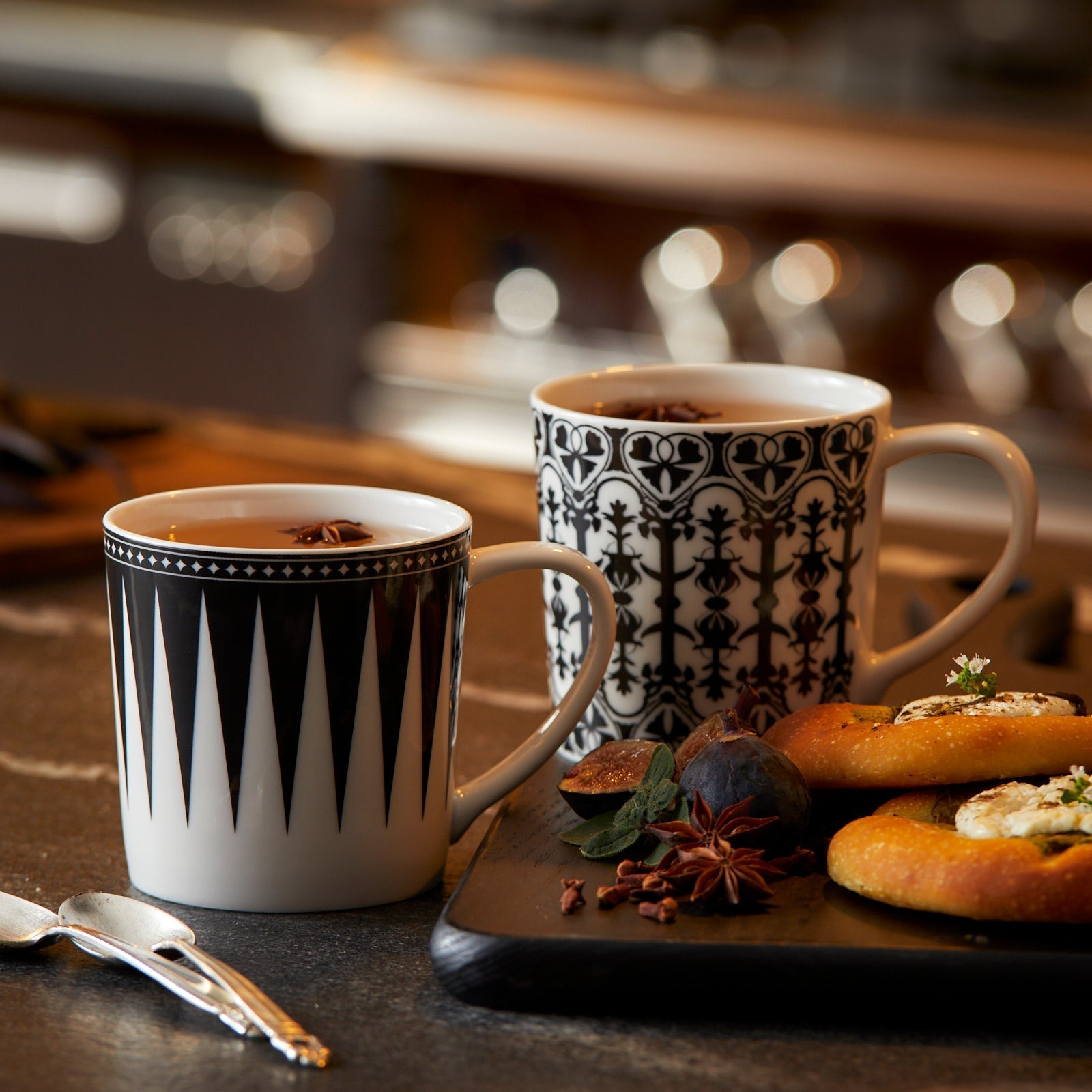 Marrakech Mug