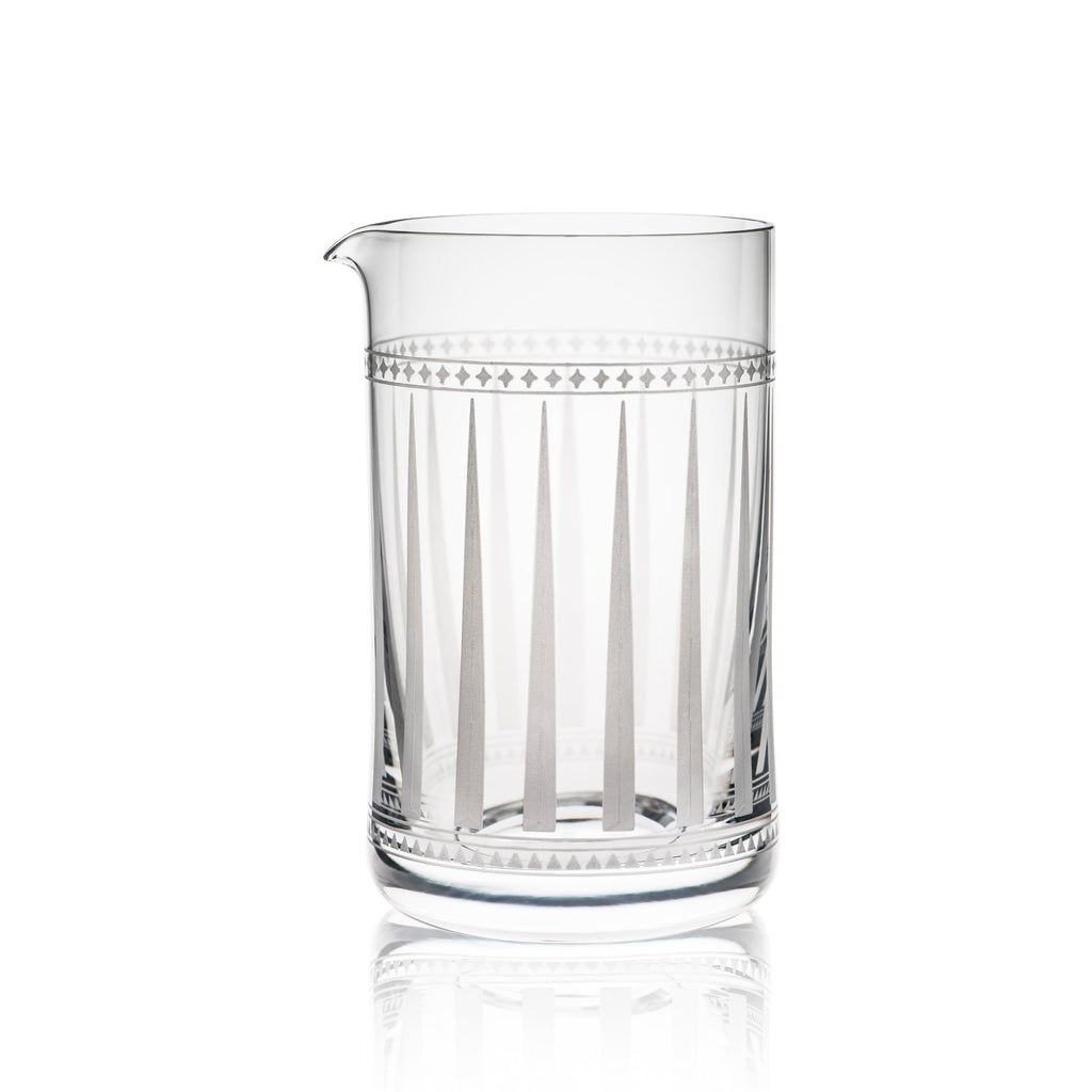 Marrakech Mixing Glass