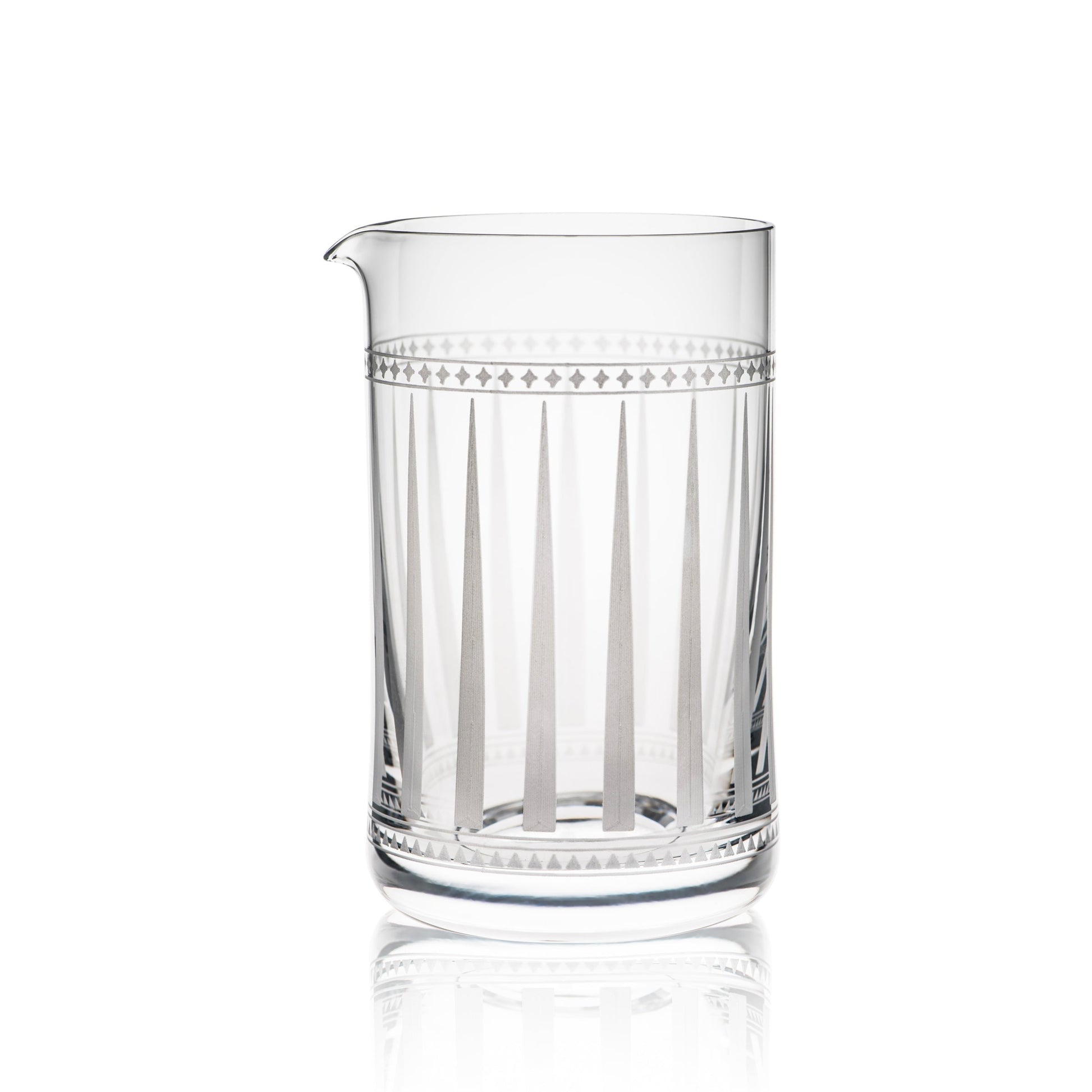 Marrakech Mixing Glass