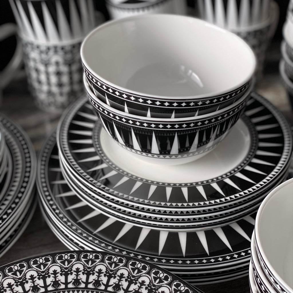 Marrakech Cereal Bowl