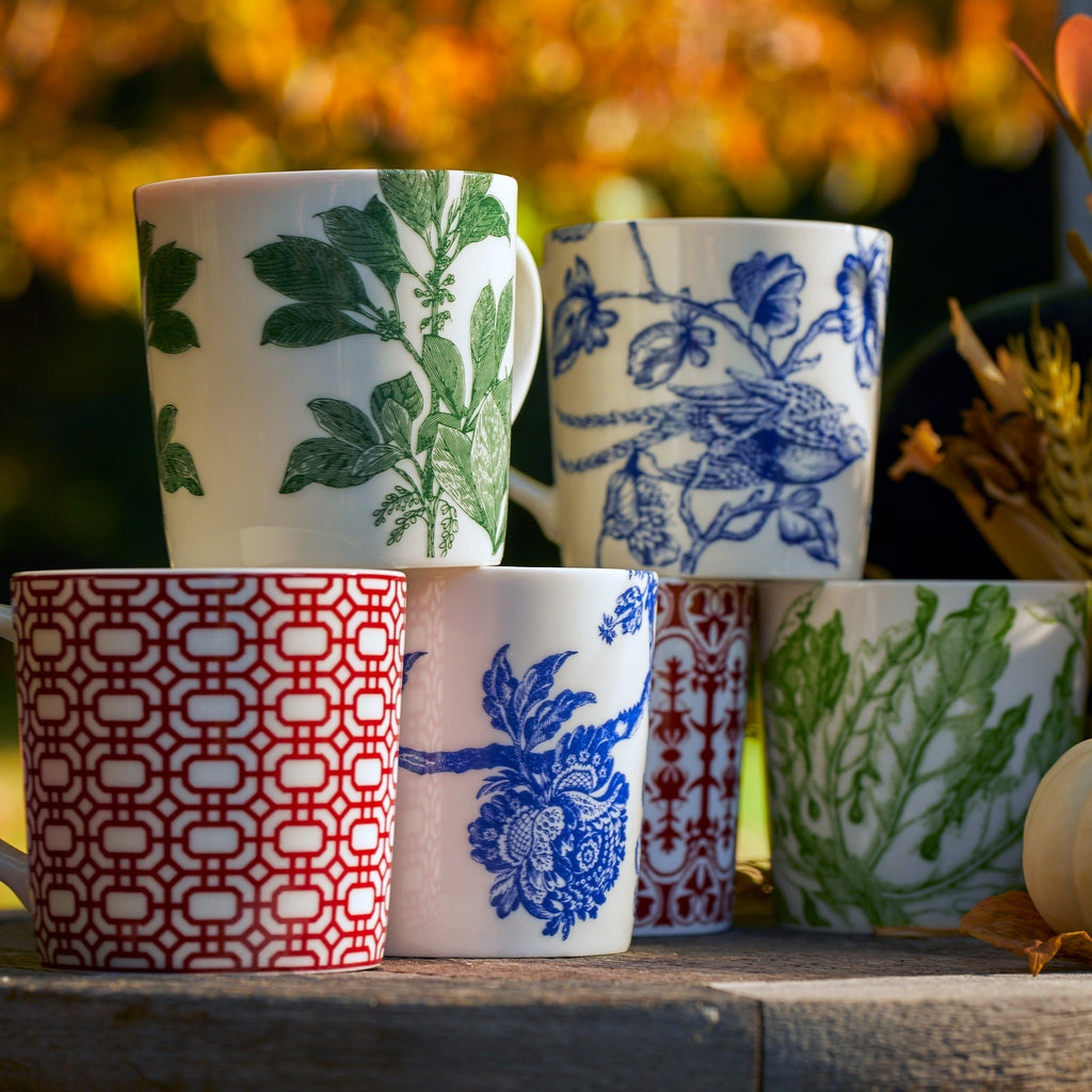Arbor Mug
