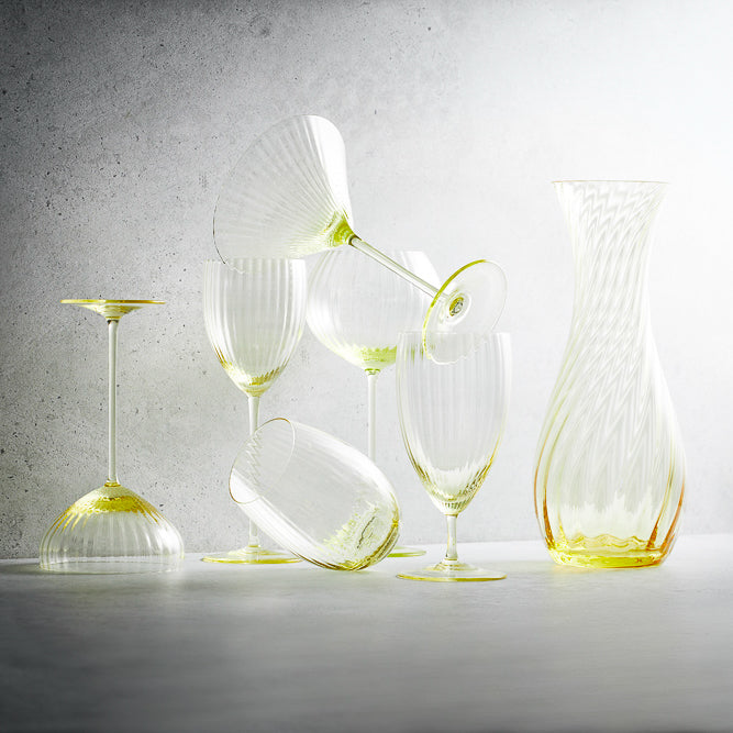 Quinn Everyday Glasses, Set of 2