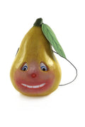 Halloween Bewitched Pear Decoration