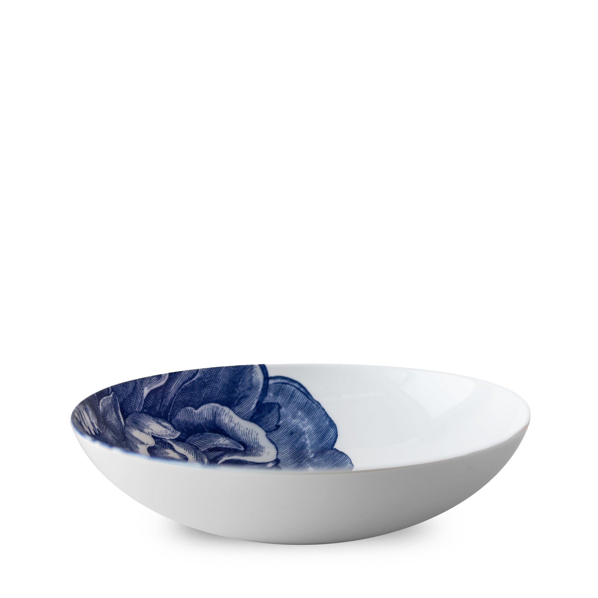 Peony Entrée Bowl