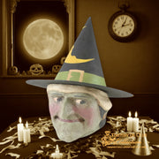 Spellbound Petite Witch Candy Container