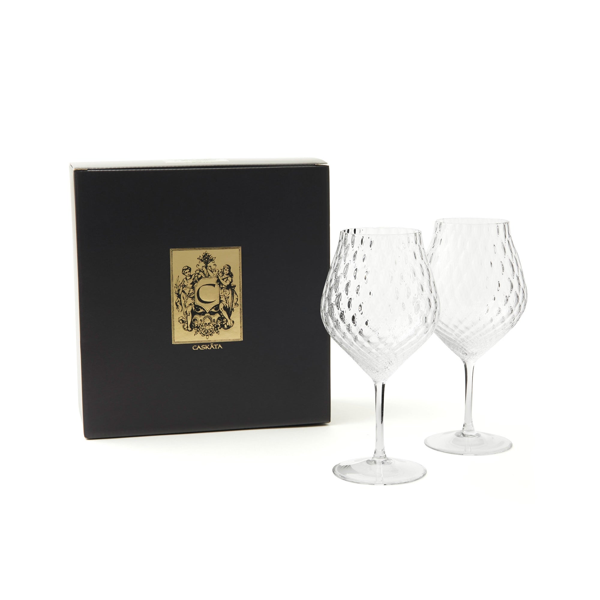 Phoebe Universal Wine Glasses, Set of 2