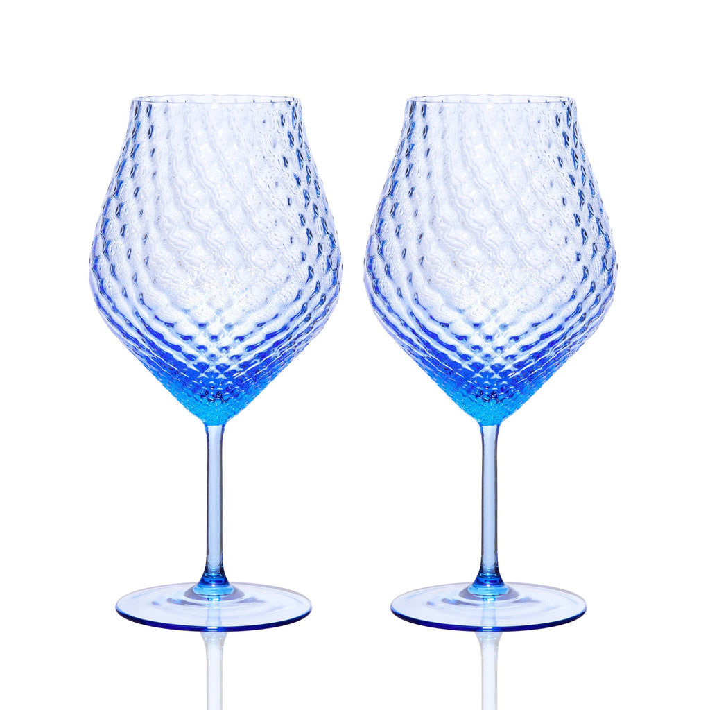 Phoebe Universal Wine Glasses, Set of 2