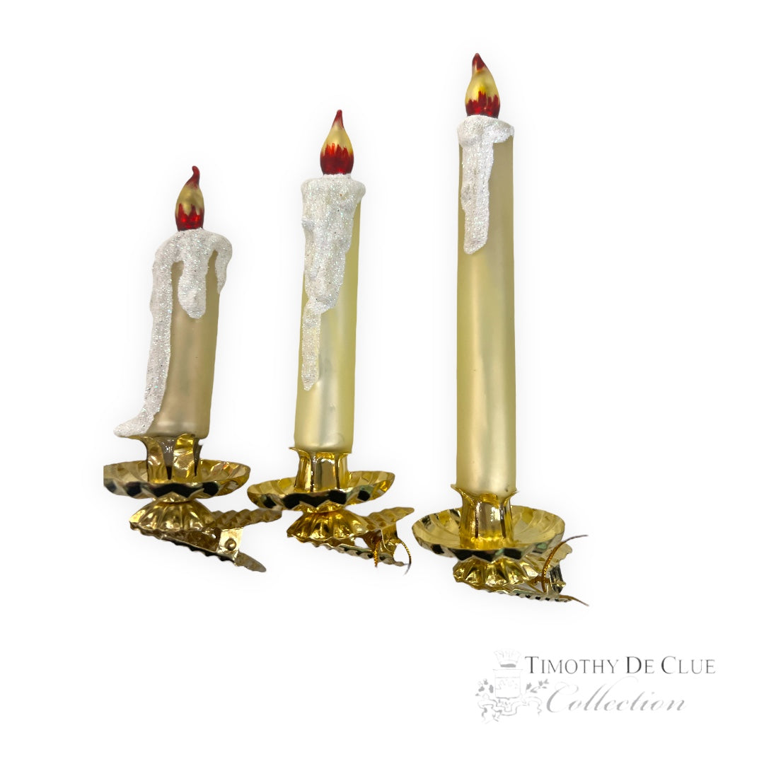 Gallery of Candle Holder - Clip - 3