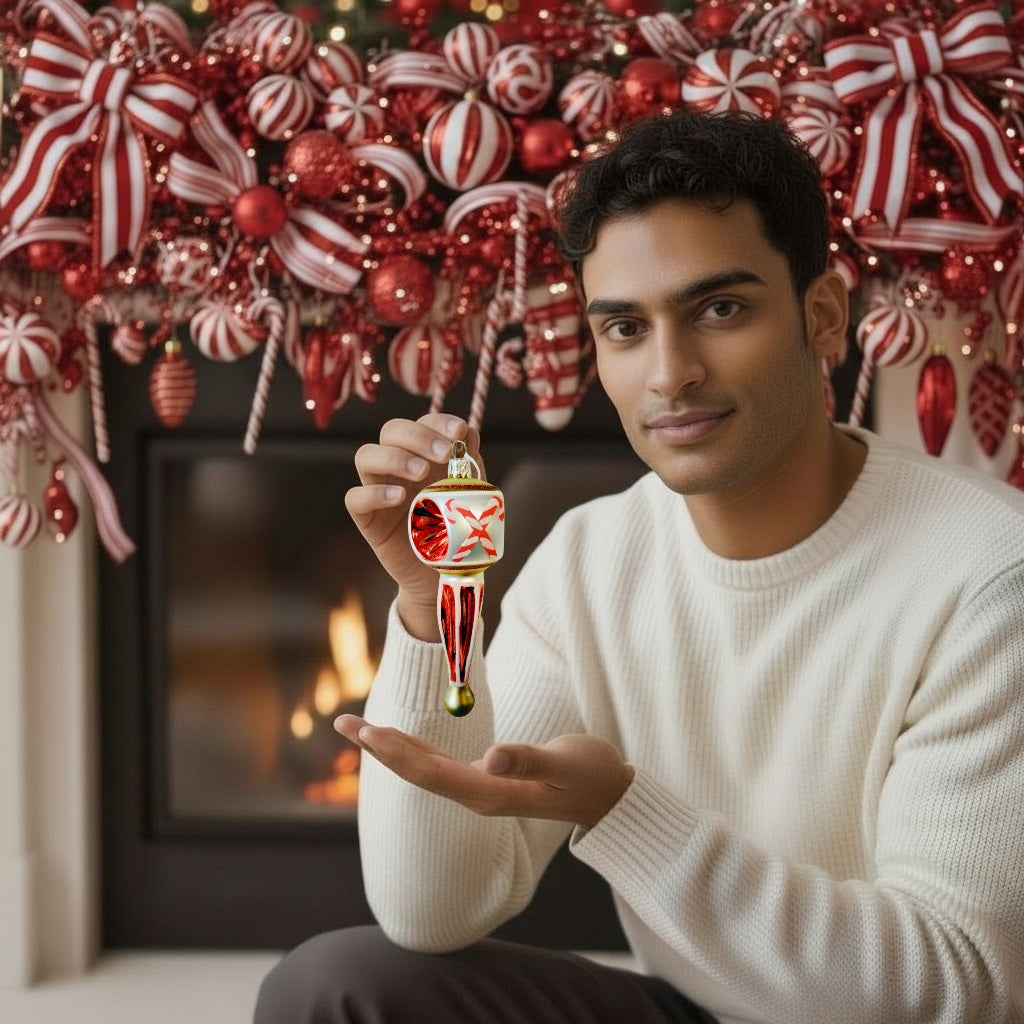 Timothy De Clue Collection, Luxury for everyday