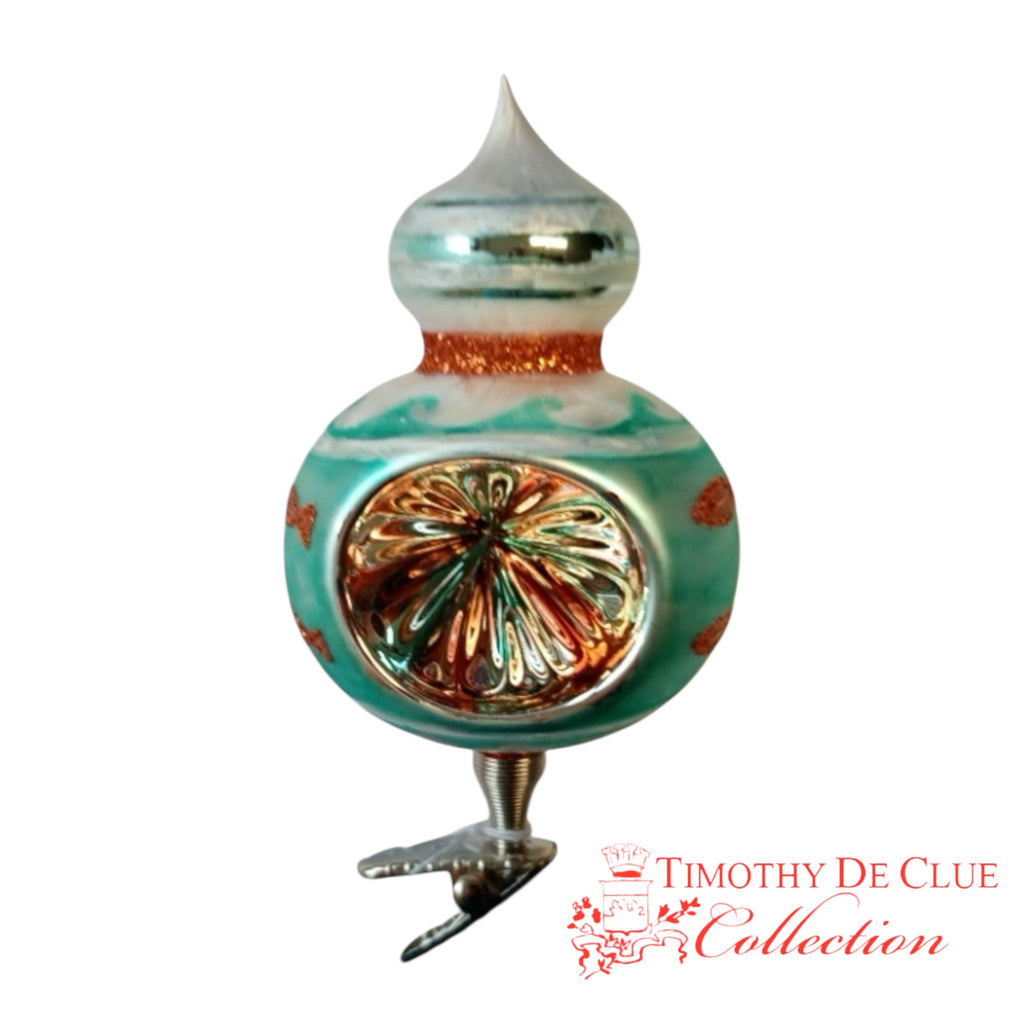 School of Goldfish - De Clue Exclusive Christmas Collection