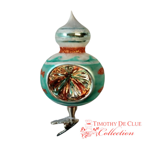School of Goldfish - De Clue Exclusive Christmas Collection WHLS