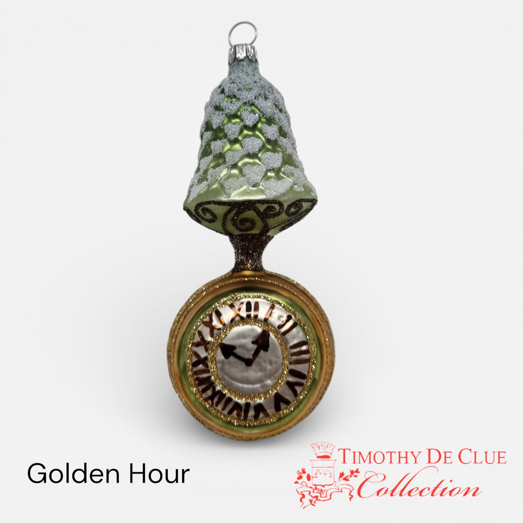 Golden Hour -German Christmas Collection