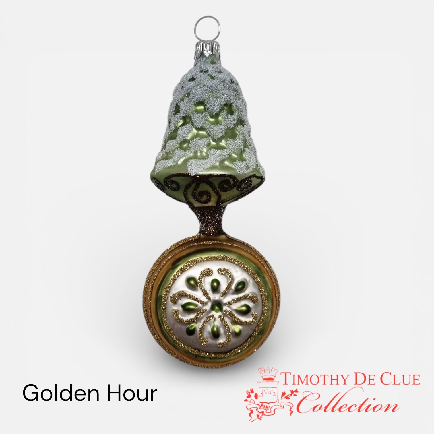 Golden Hour -German Christmas Collection