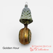 Golden Hour -German Christmas Collection