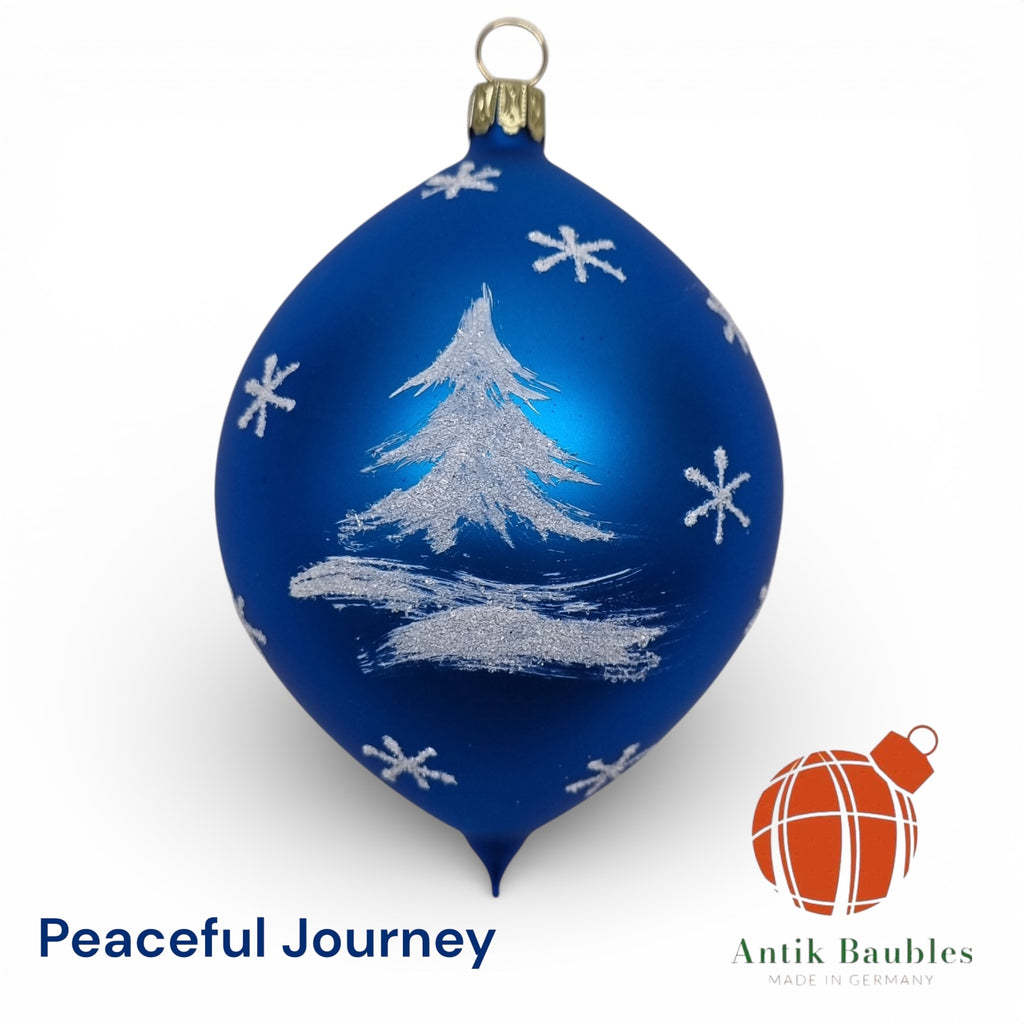 Peaceful Journey -German Christmas Collection