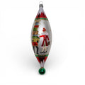 Christine’s Shopping Trip -German Christmas Collection
