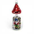 Gnome Haven-German Christmas Collection