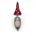 Woodland Pilz Mushroom-German Christmas Collection