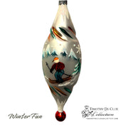 Wintertime Fun -German Christmas Collection WHLS