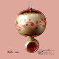 Holly Glow - De Clue Exclusive Christmas Collection WHLS