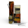 Autumnal 10oz Frosted Candle Exclusive Home Scent By Timothy De Clue Collection