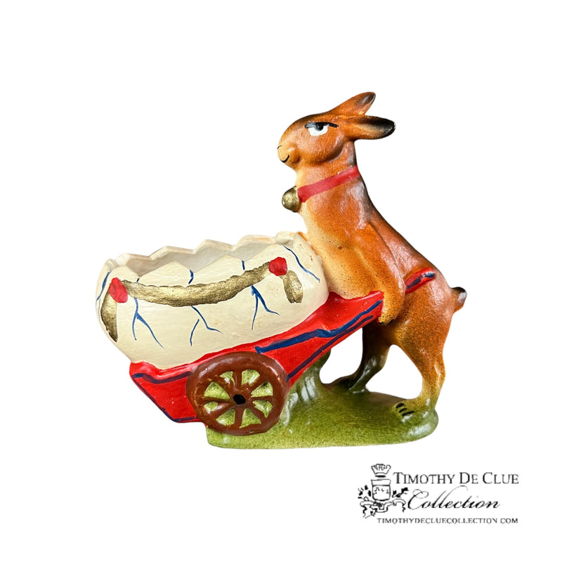 Carts & pull toys