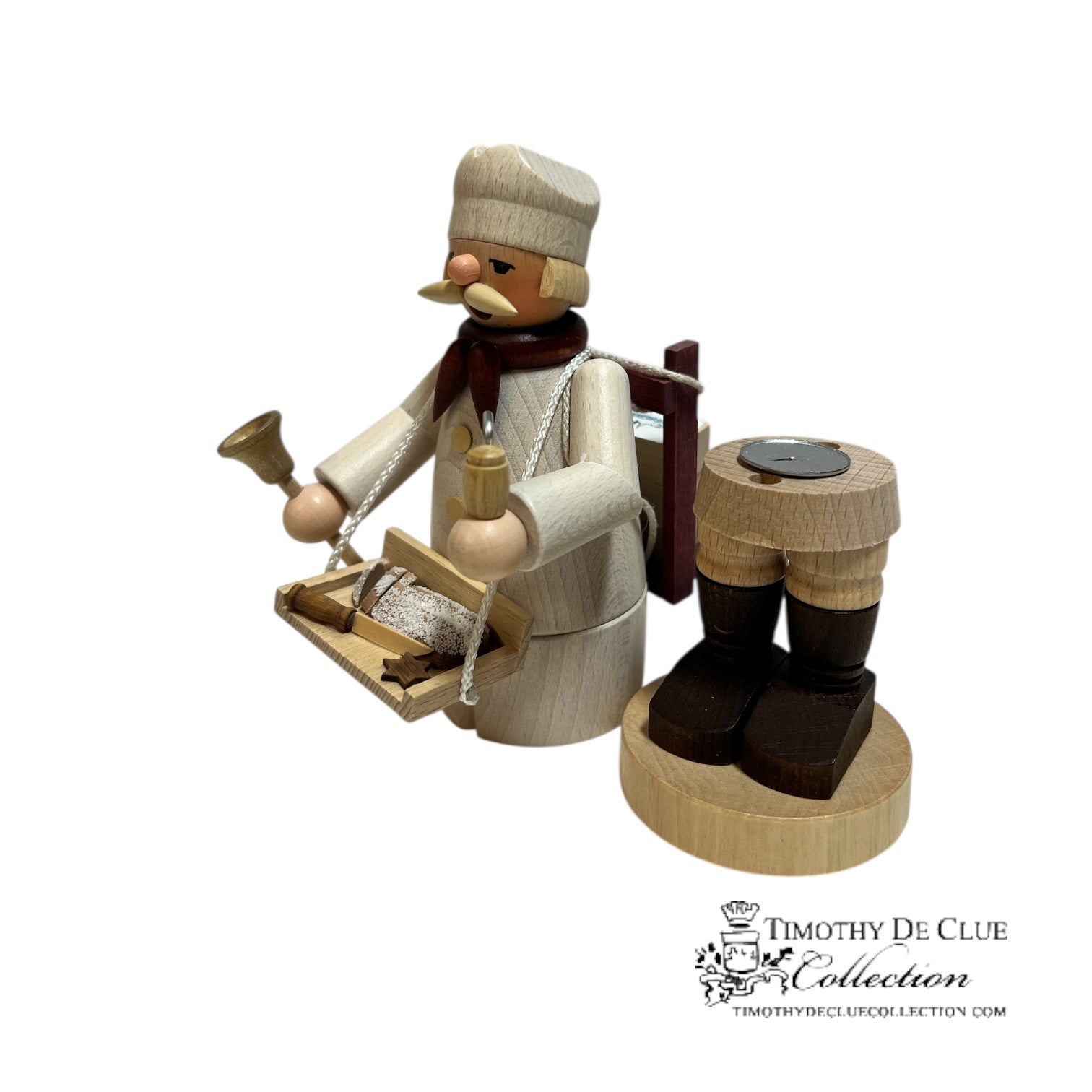 Baker Smoker | Bacher Rachermann 146/1025 Dregeno