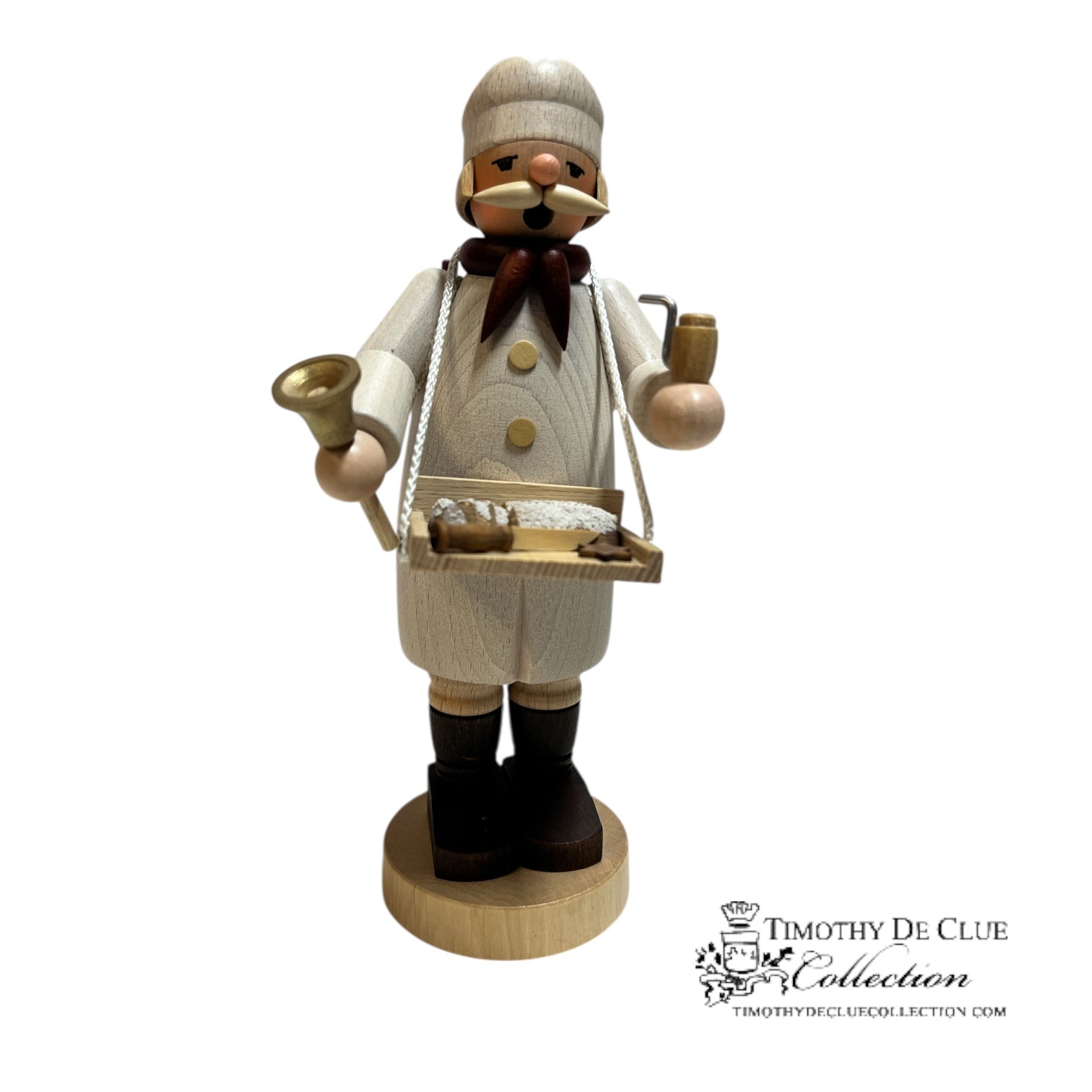 Baker Smoker | Bacher Rachermann 146/1025 Dregeno