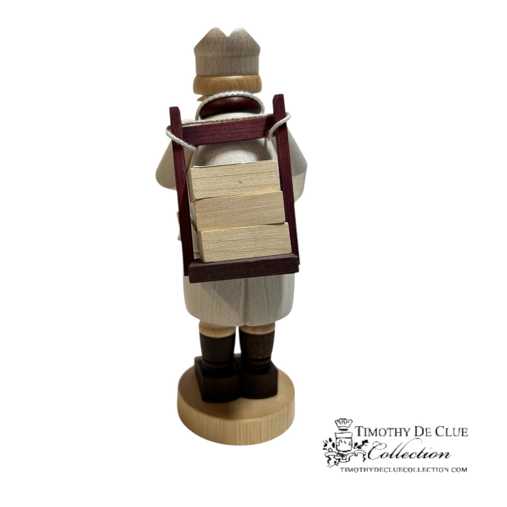 Baker Smoker | Bacher Rachermann 146/1025 Dregeno