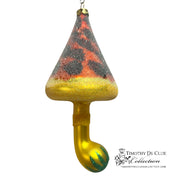PNW Leopard Mushroom -TDC Wonderland Christmas Collection