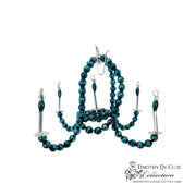 Extravaganza Chandelier -Czechia Bead Collection WHLS