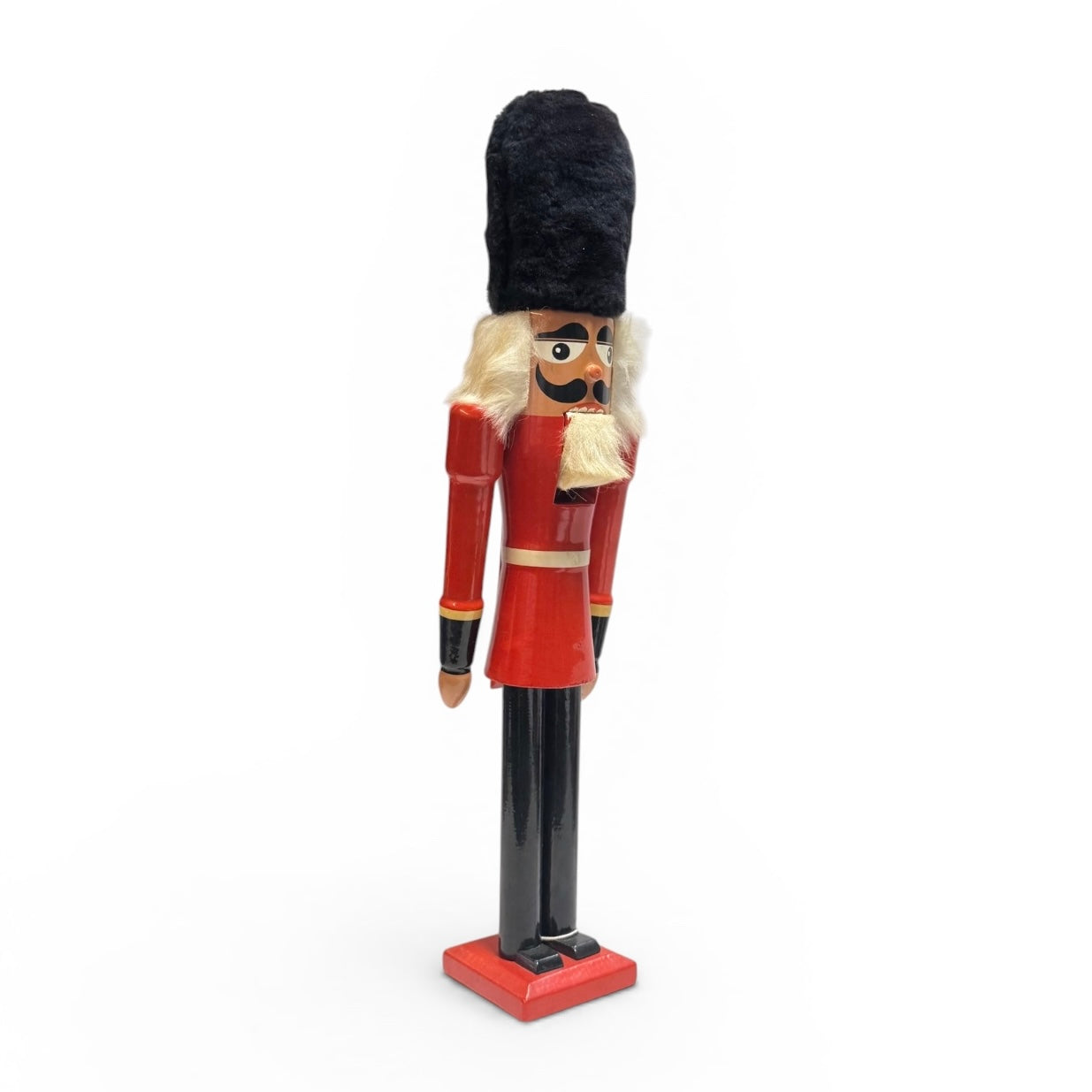 Royal Guard Nutcracker Vintage 22.5"