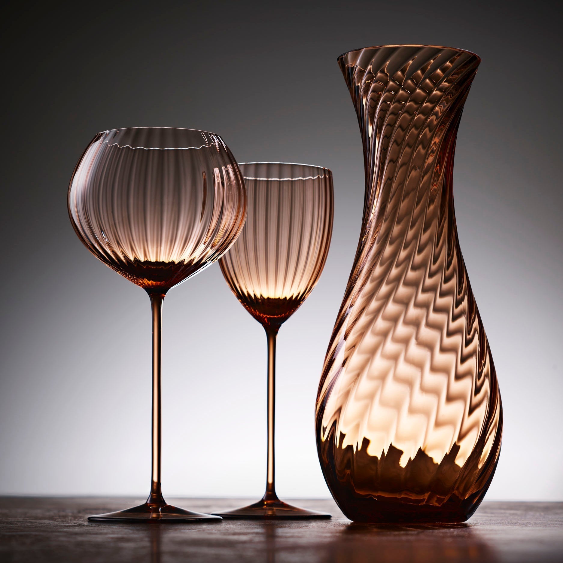 Quinn Carafe