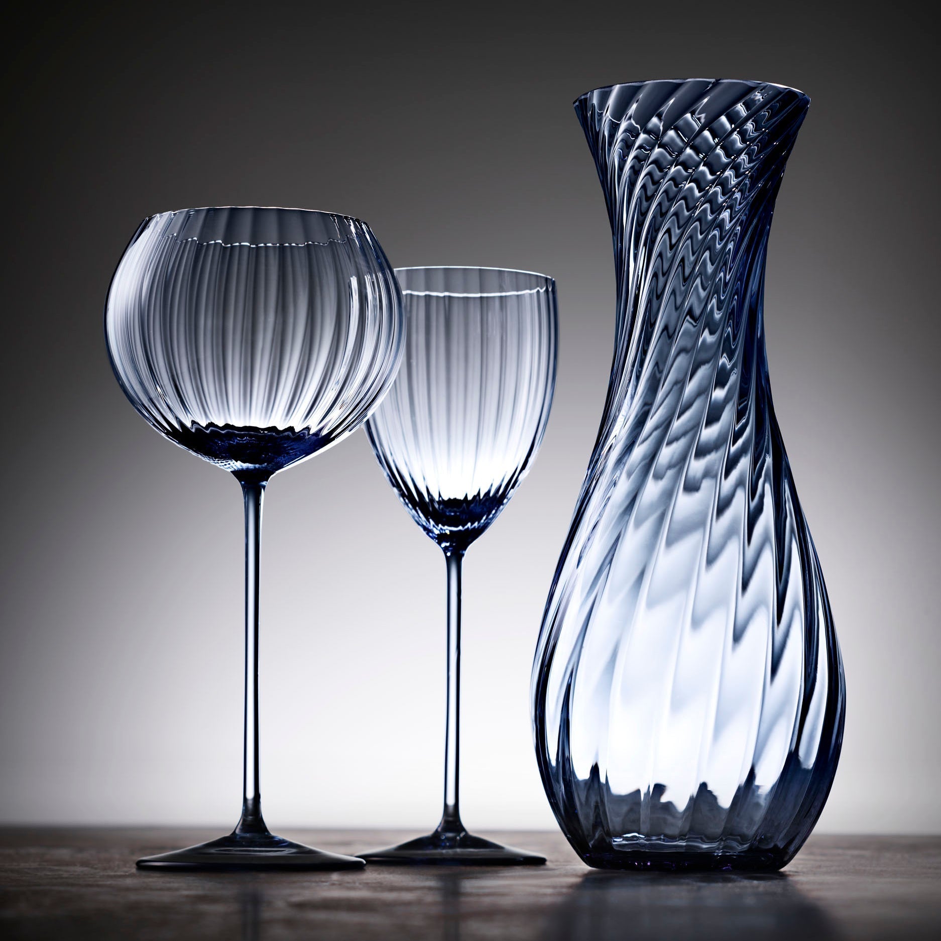 Quinn Carafe