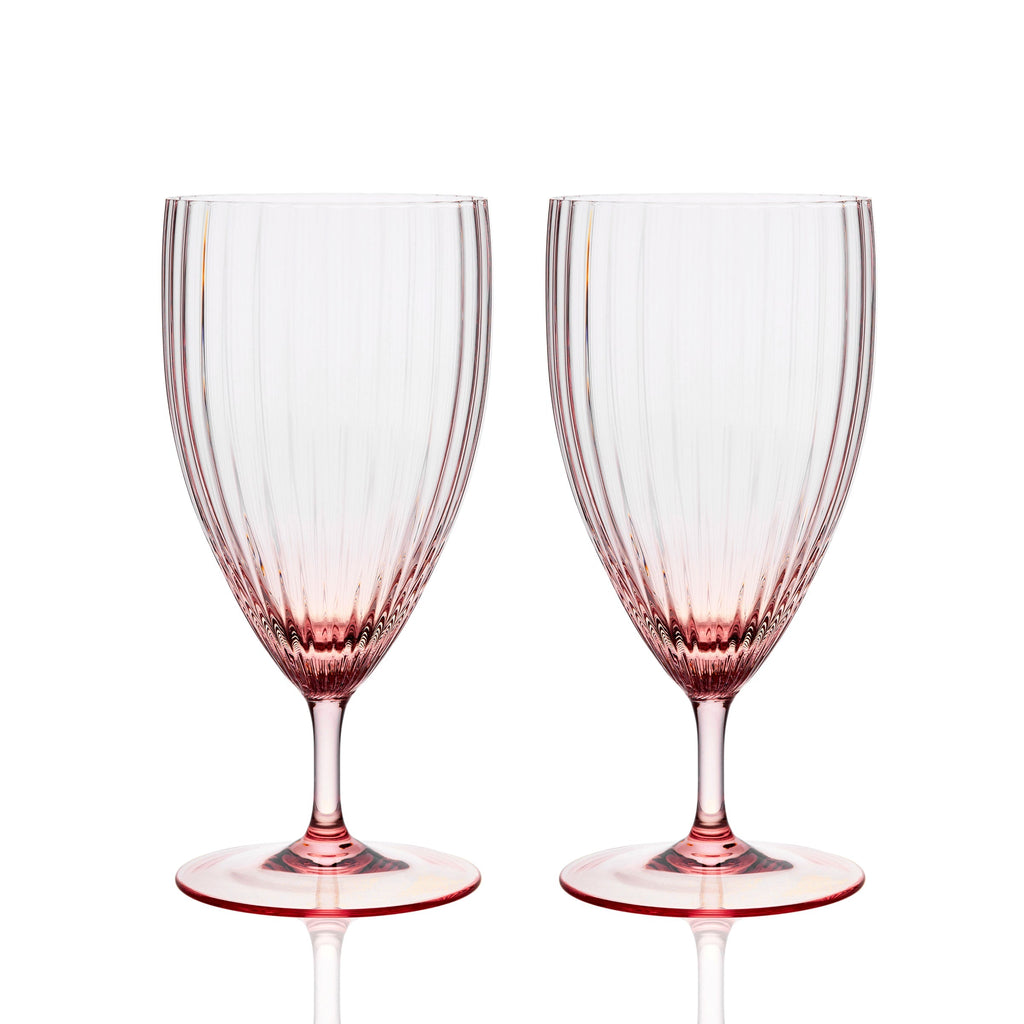 Quinn Everyday Glasses, Set of 2
