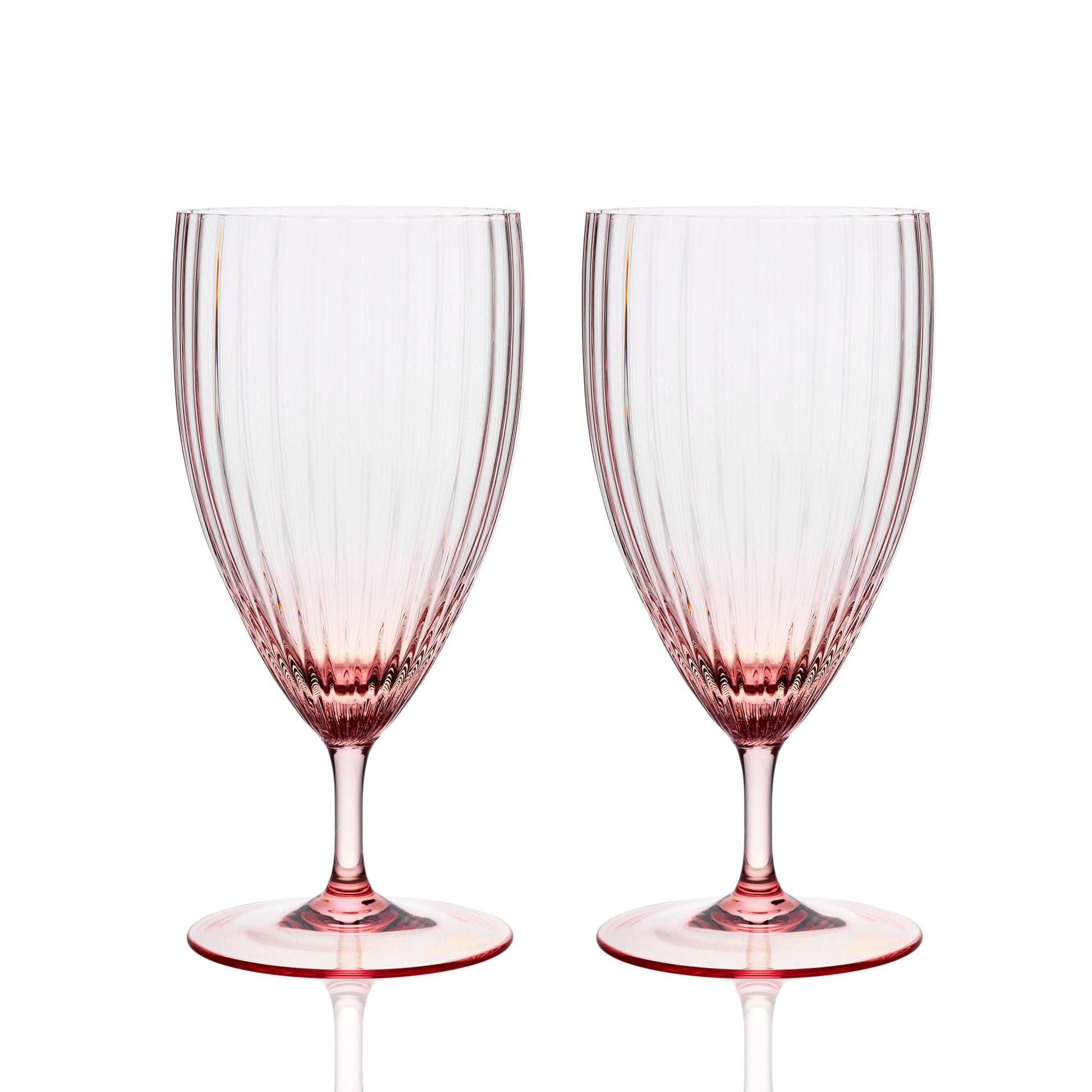 Quinn Everyday Glasses, Set of 2