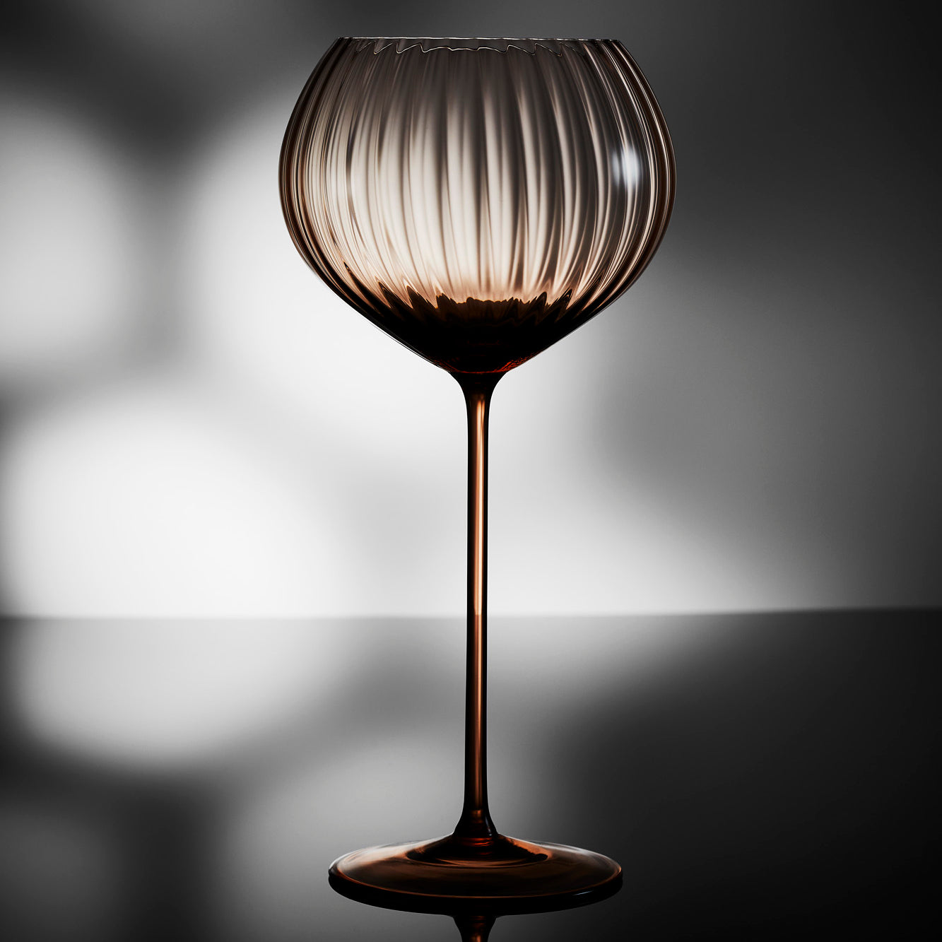 Quinn Red Wine Glasses, Set of 2