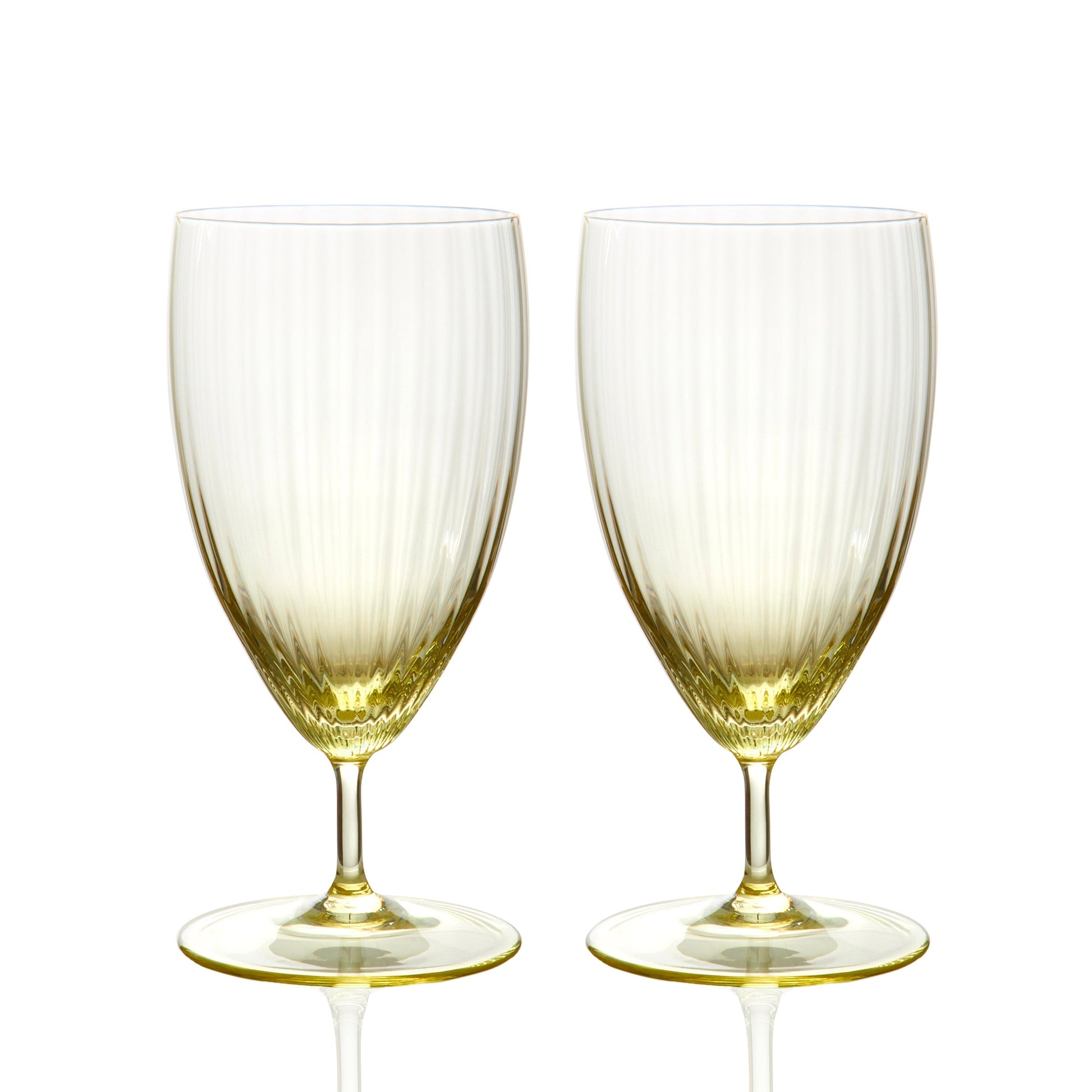 Quinn Everyday Glasses, Set of 2