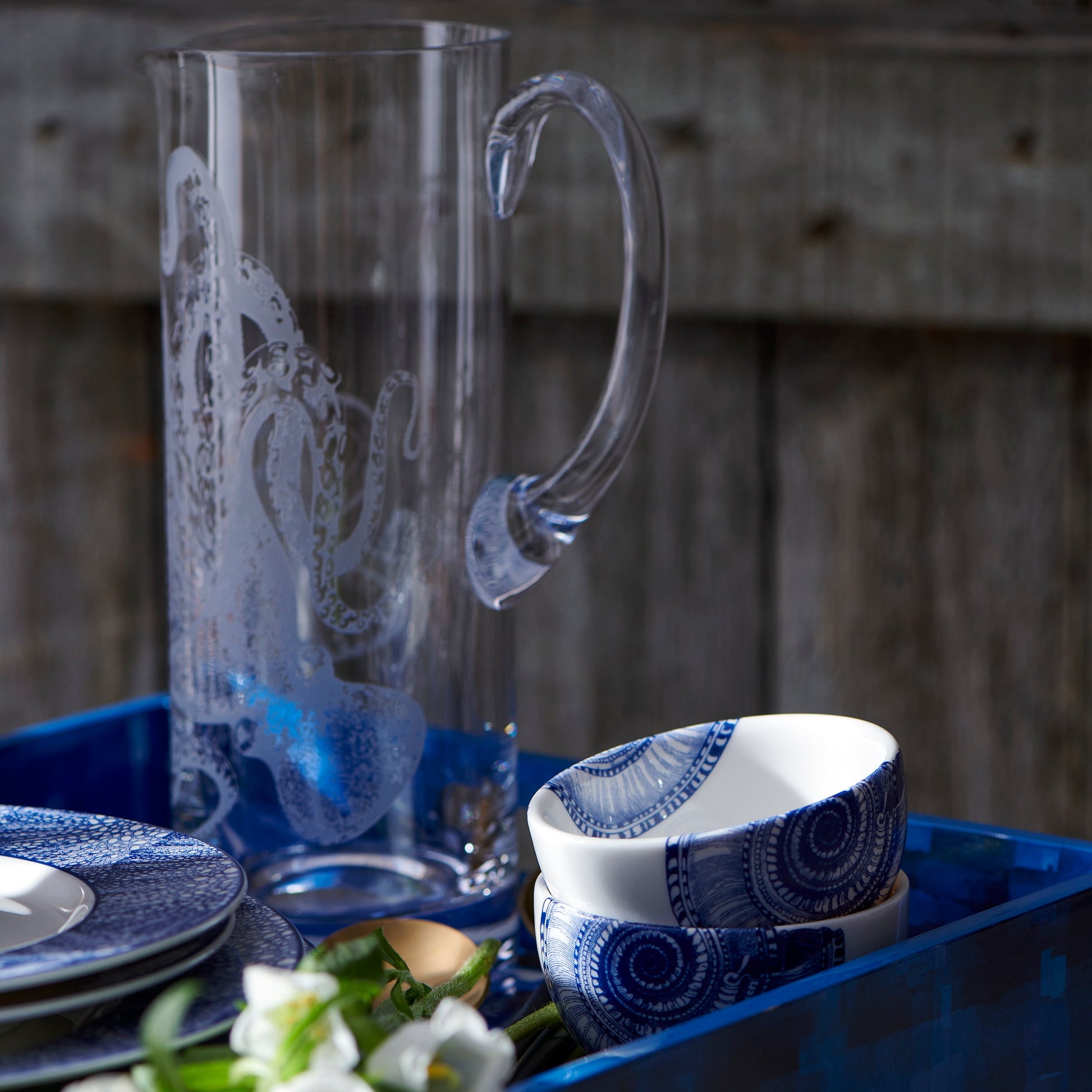 Lucy Tall Pitcher
