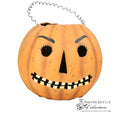 Vintage Jack-O-Lantern Parade Candy Bucket
