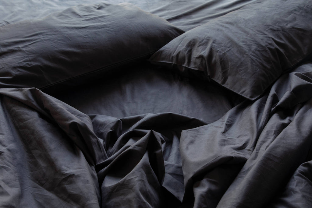 Fabdreams 300 Thread Count Organic Cotton Sheet Set